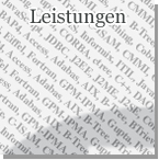 Leistungen